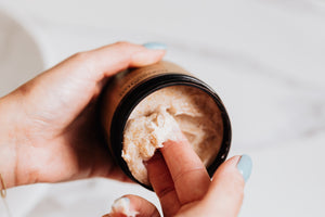 Body Lotion