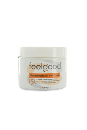 Feel good foot cream